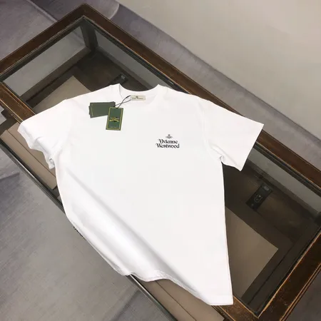 ヴィヴィアン・ウエストウッド Tシャツ