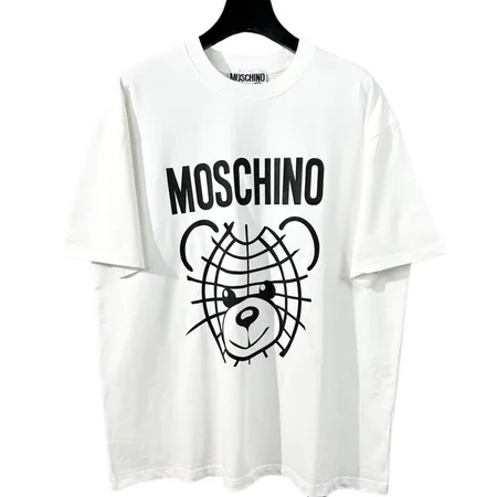 モスキーノ Tシャツ