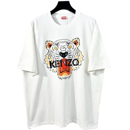 ケンゾー Tシャツ