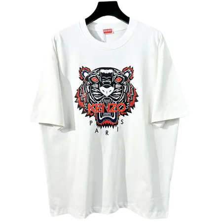 ケンゾー Tシャツ