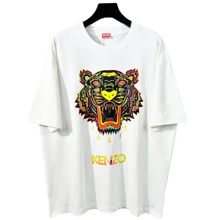 ケンゾー Tシャツ