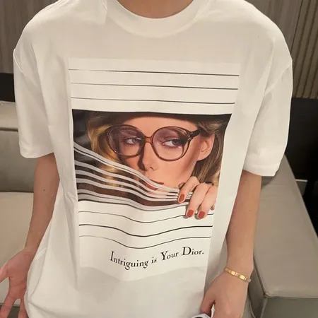 ディオール Tシャツ