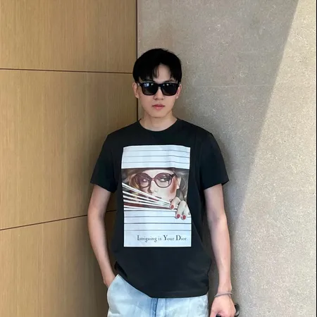 ディオール Tシャツ