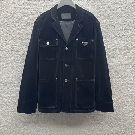 プラダ ジャケット