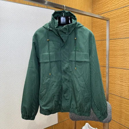 ルイヴィトン ジャケット