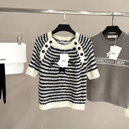 ディオール Tシャツ