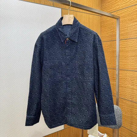 フェンディ ジャケット