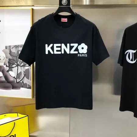 ケンゾー Tシャツ