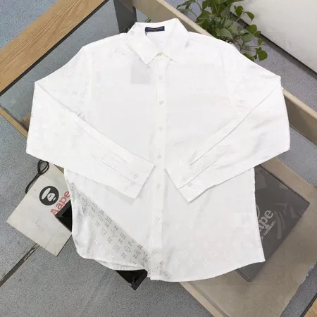 ルイヴィトン シャツ
