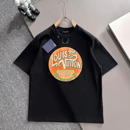 ルイヴィトン Tシャツ