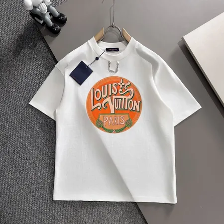 ルイヴィトン Tシャツ