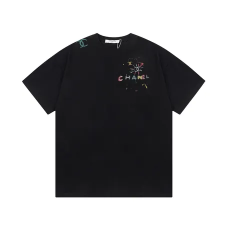 シャネル Tシャツ