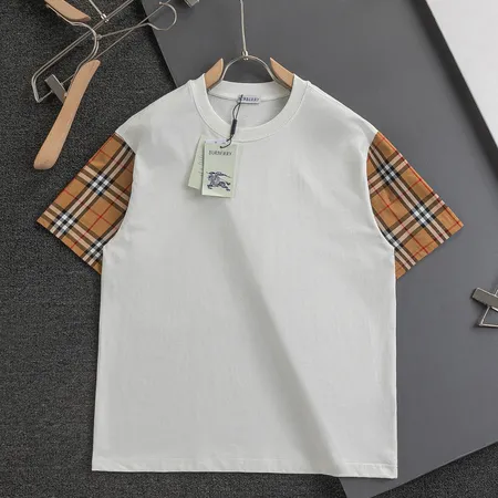 バーバリー ス Tシャツ