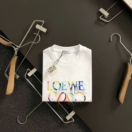 ロエベ Tシャツ