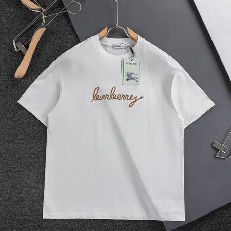 バーバリー ス Tシャツ