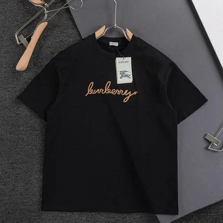 バーバリー ス Tシャツ