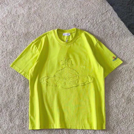 ヴィヴィアン・ウエストウッド Tシャツ