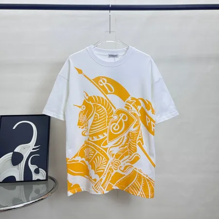 バーバリー ス Tシャツ
