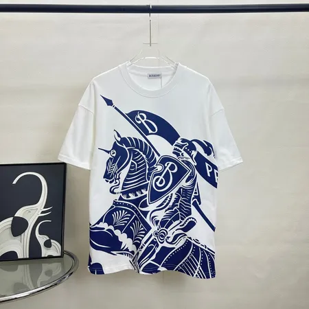 バーバリー ス Tシャツ