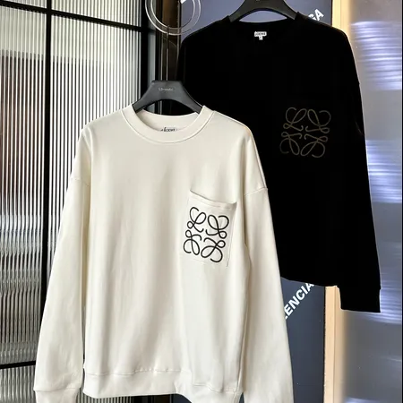 ロエベ パーカー