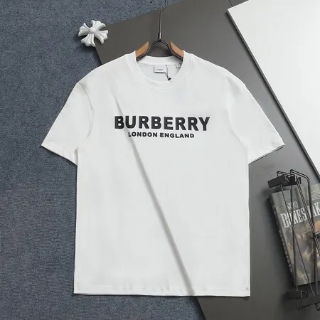 バーバリー ス Tシャツ