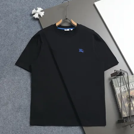 バーバリー ス Tシャツ