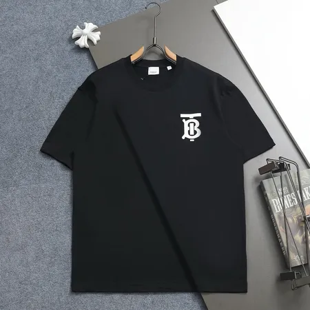 バーバリー ス Tシャツ