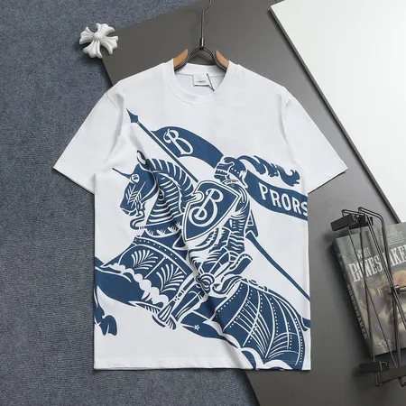バーバリー ス Tシャツ