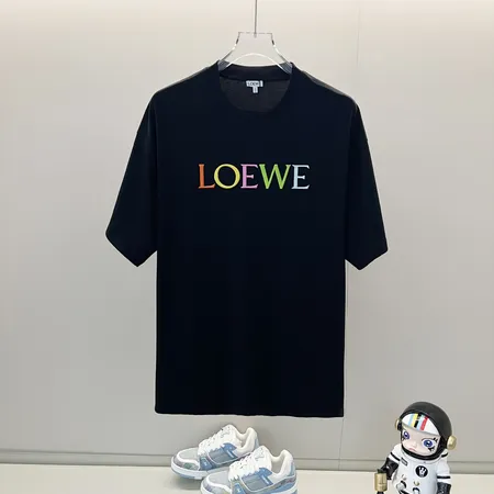 ロエベ Tシャツ