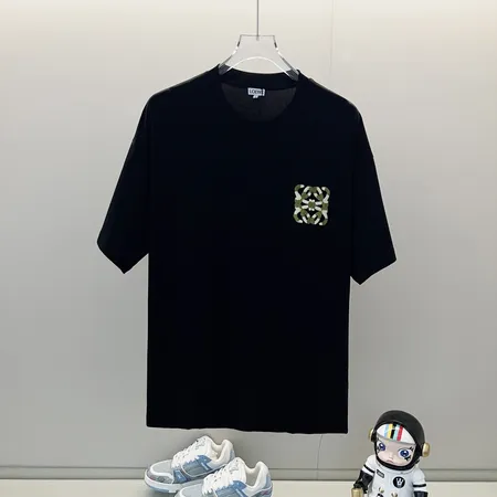 ロエベ Tシャツ