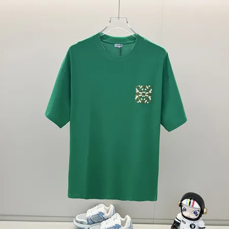 ロエベ Tシャツ