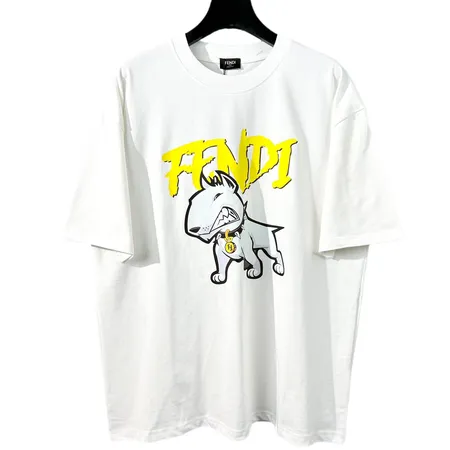 フェンディ Tシャツ