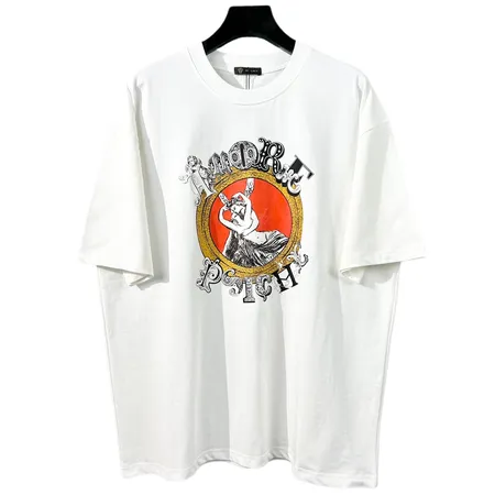 ヴェルサーチ Tシャツ