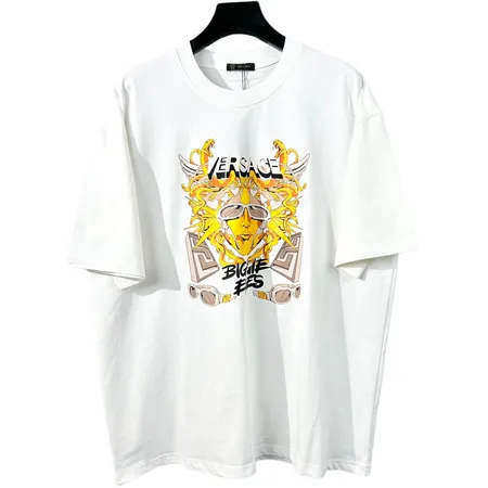 ヴェルサーチ Tシャツ