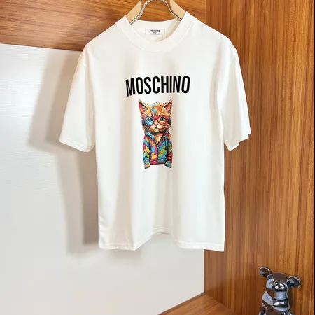 モスキーノ Tシャツ