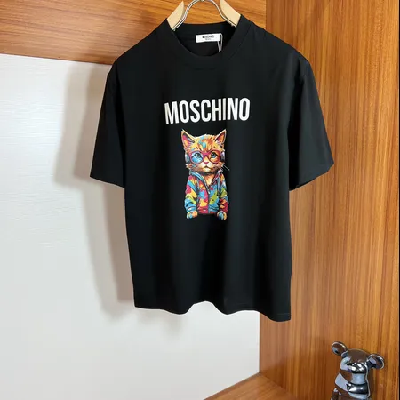 モスキーノ Tシャツ