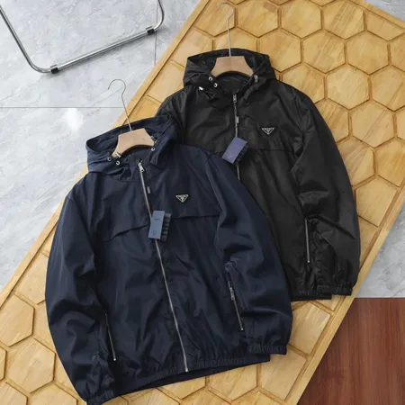 プラダ ジャケット