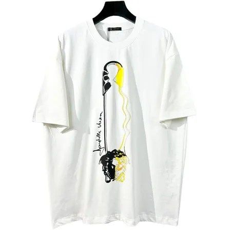 ヴェルサーチ Tシャツ