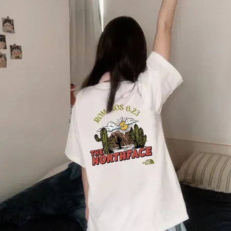 ノースフェイス Tシャツ