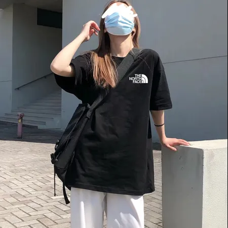 ノースフェイス Tシャツ