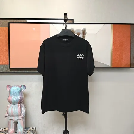 シャネル Tシャツ
