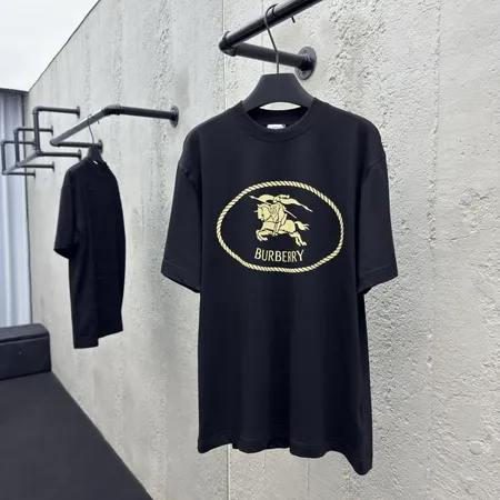バーバリー ス Tシャツ