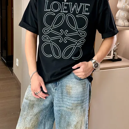 ロエベ Tシャツ