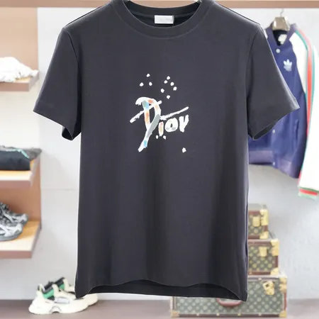 ディオール Tシャツ