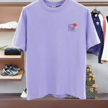 ロエベ Tシャツ