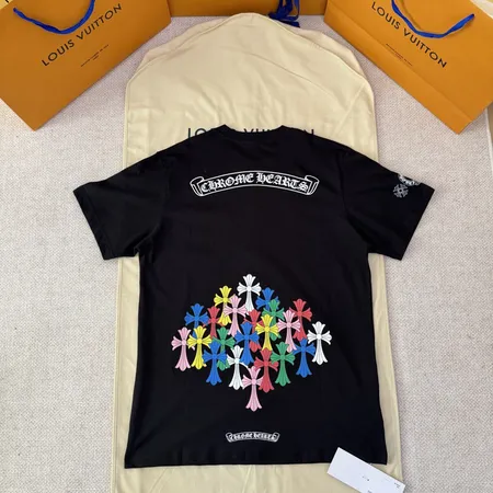 クロムハーツ Tシャツ