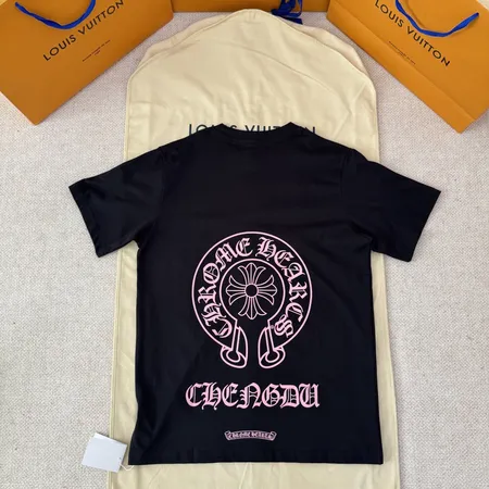 クロムハーツ Tシャツ