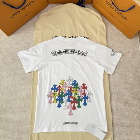 クロムハーツ Tシャツ