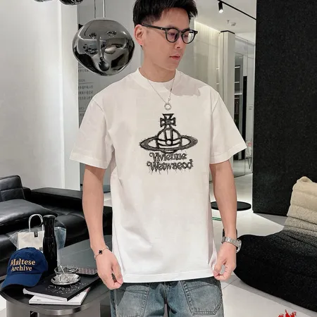 ヴィヴィアン・ウエストウッド Tシャツ