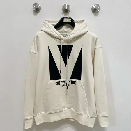 ヴァレンティノ パーカー